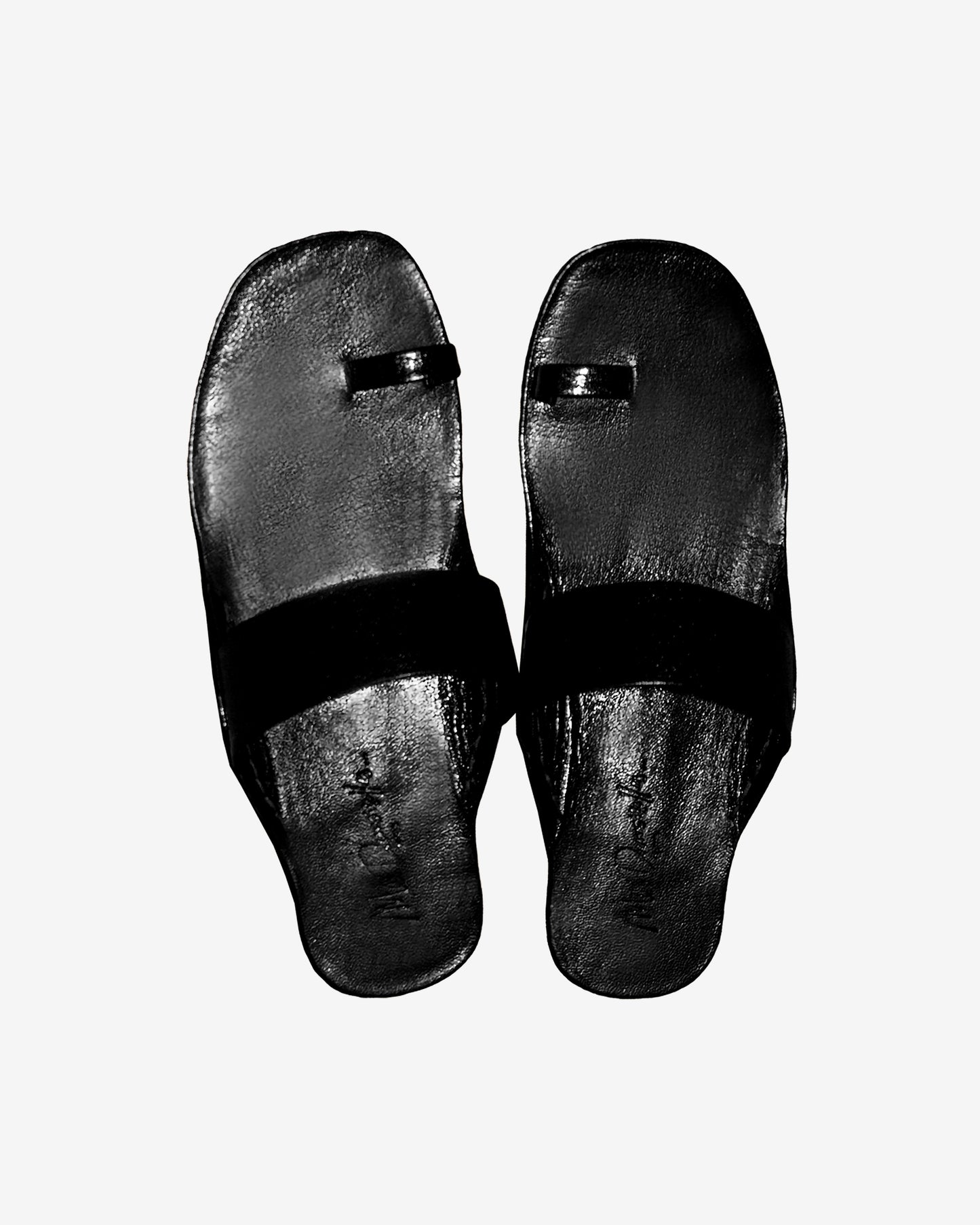 Chaussures Astarte - Noir