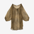 Blouse Corbusier - Vert