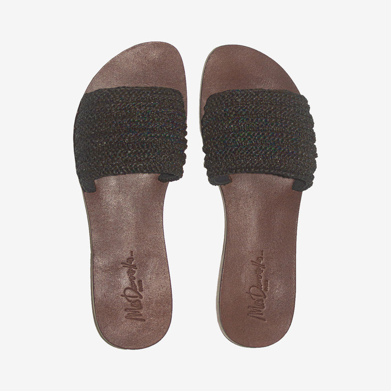 Chaussures Karen - Marron