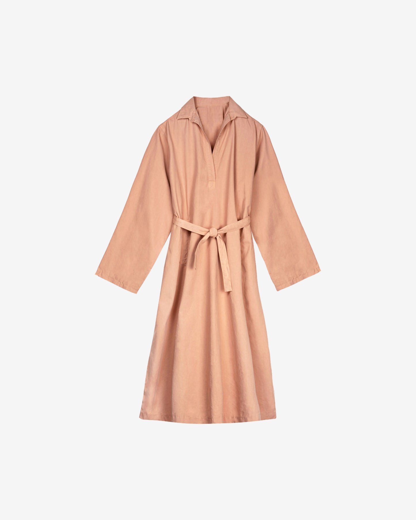 Marina Dress - Pink
