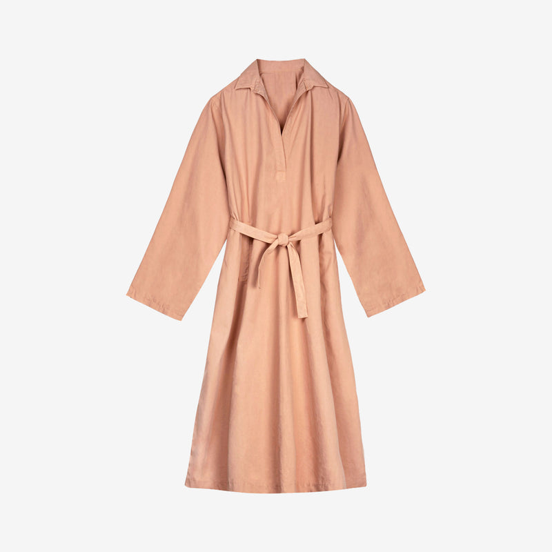 Marina Dress - Pink