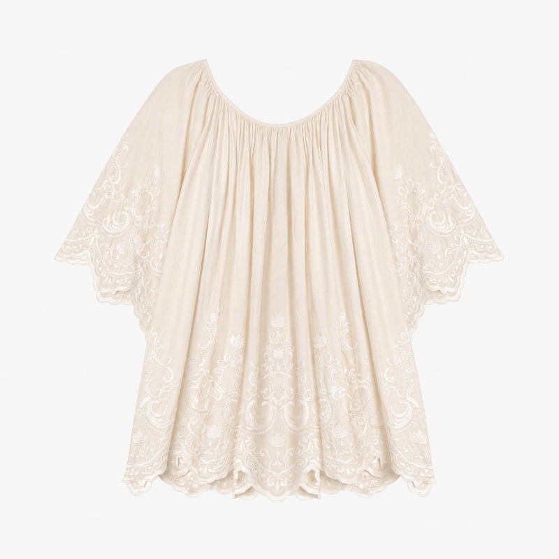 Radiant Tunic - Pink