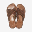 Chaussures Raffi - Terracotta