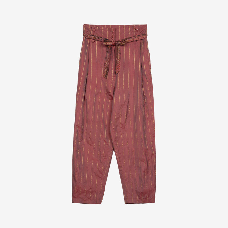 Arsinoe Pants - Red