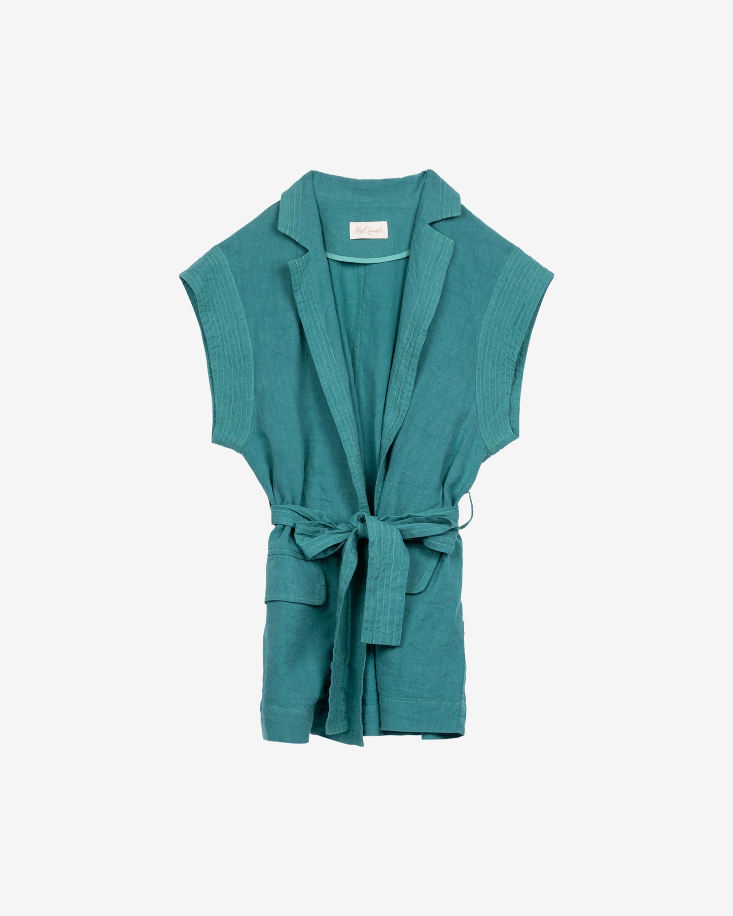 Dakini Vest - Octane