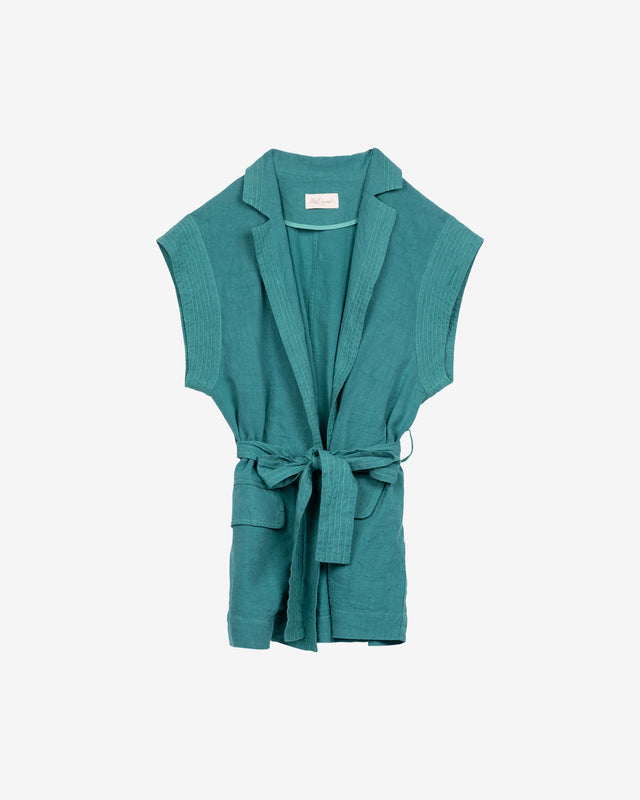 Dakini Vest - Octane - Dernière image