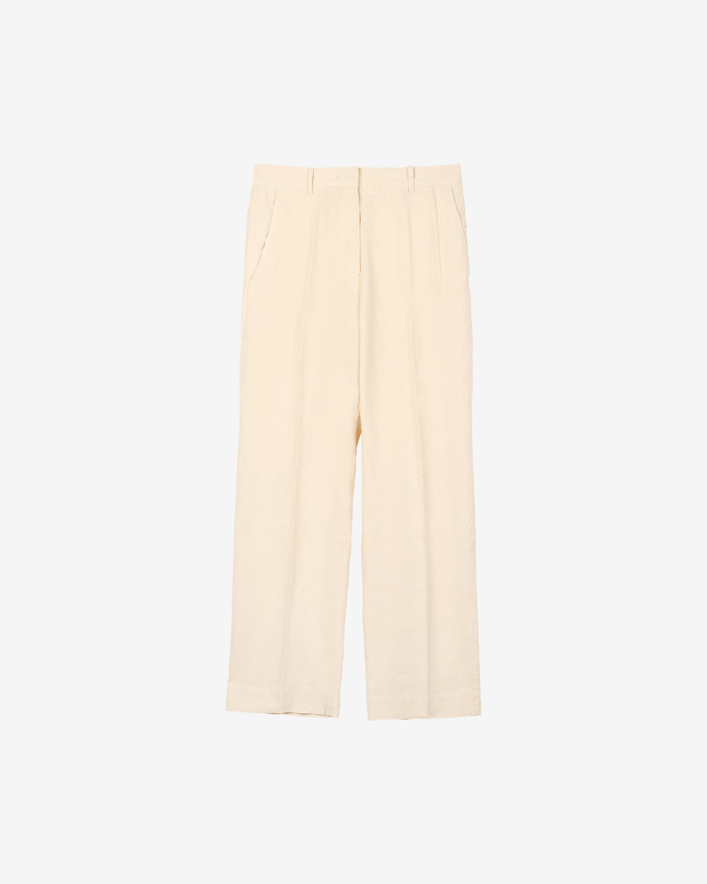 Dola Pants - Yellow