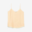 Top Dova - Jaune