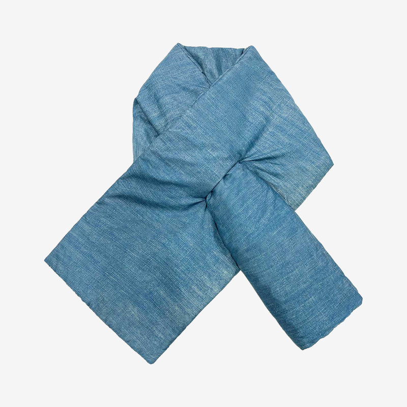 Foulard Drench - Denim