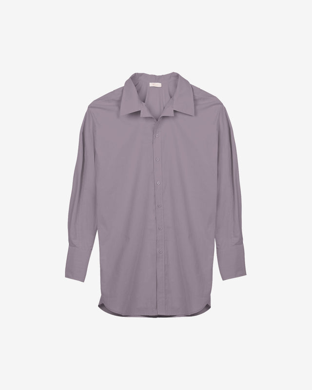 Chemise Eternal - Mauve - Image 1