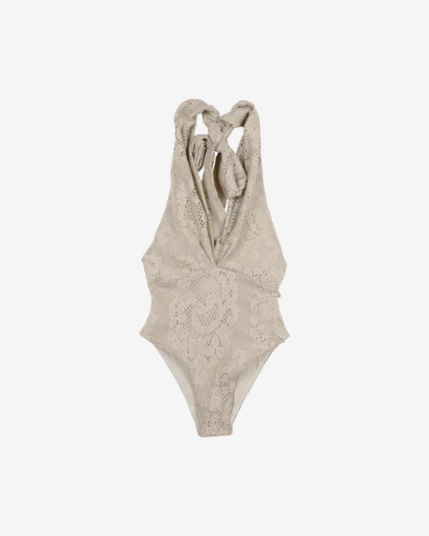 Body Fanti - Sand
