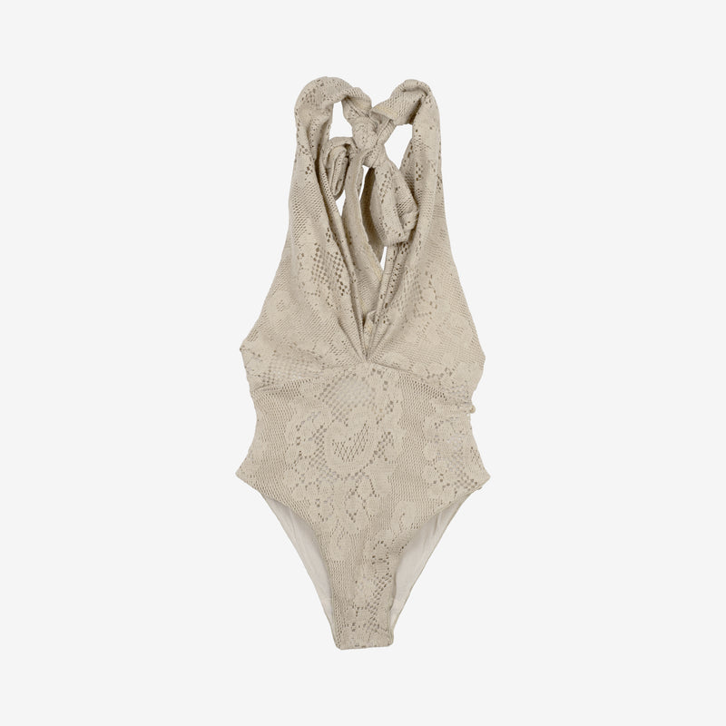 Body Fanti - Sand