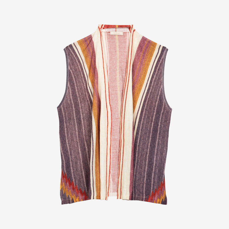 Kandahar Vest - Orange