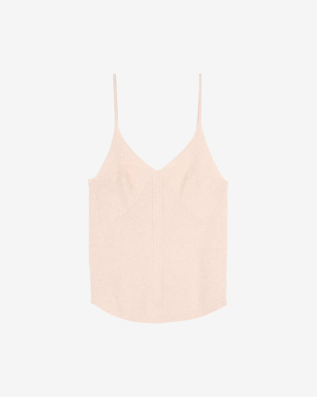 Kassir Top - Pink - Dernière image