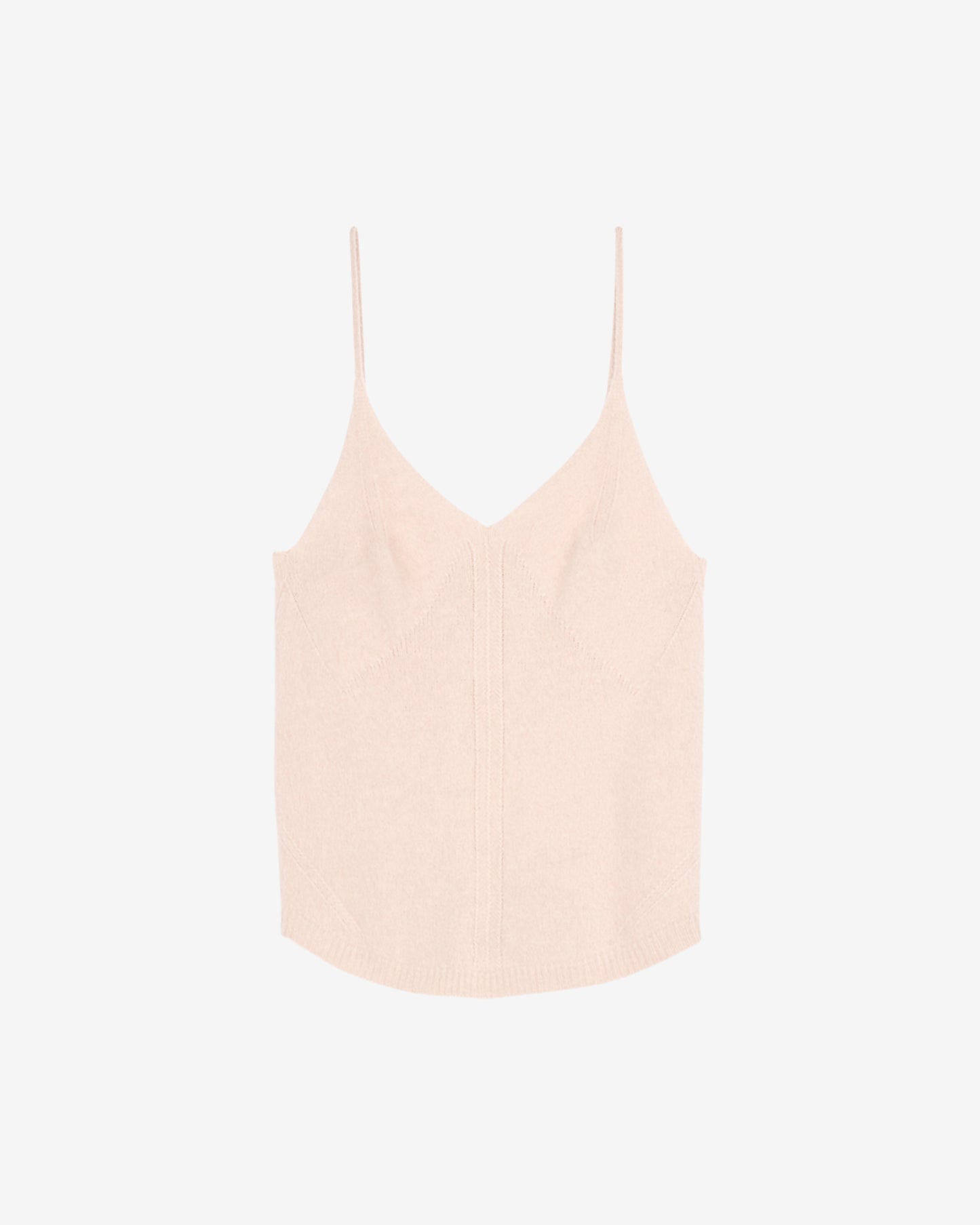 Top Kassir - Rose