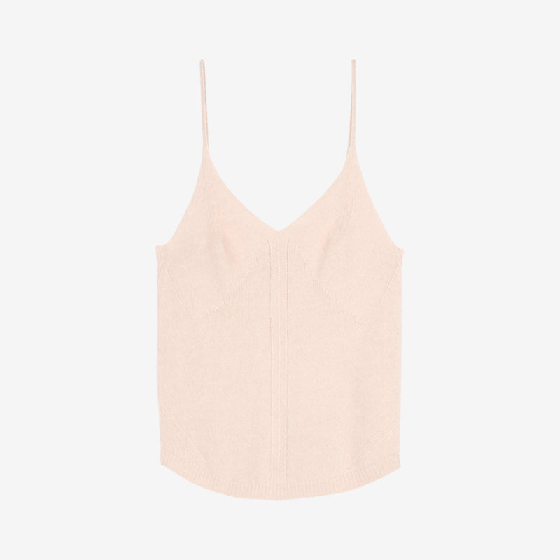 Top Kassir - Rose