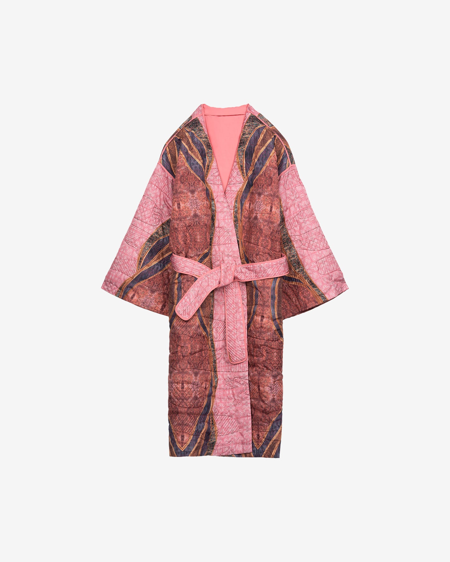 Kimono Kimiko - Rose
