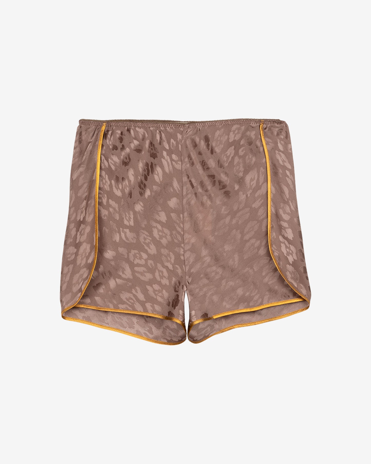 Mia Shorts - Pink