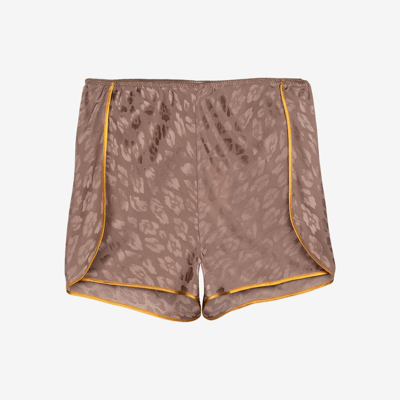 Mia Shorts - Pink