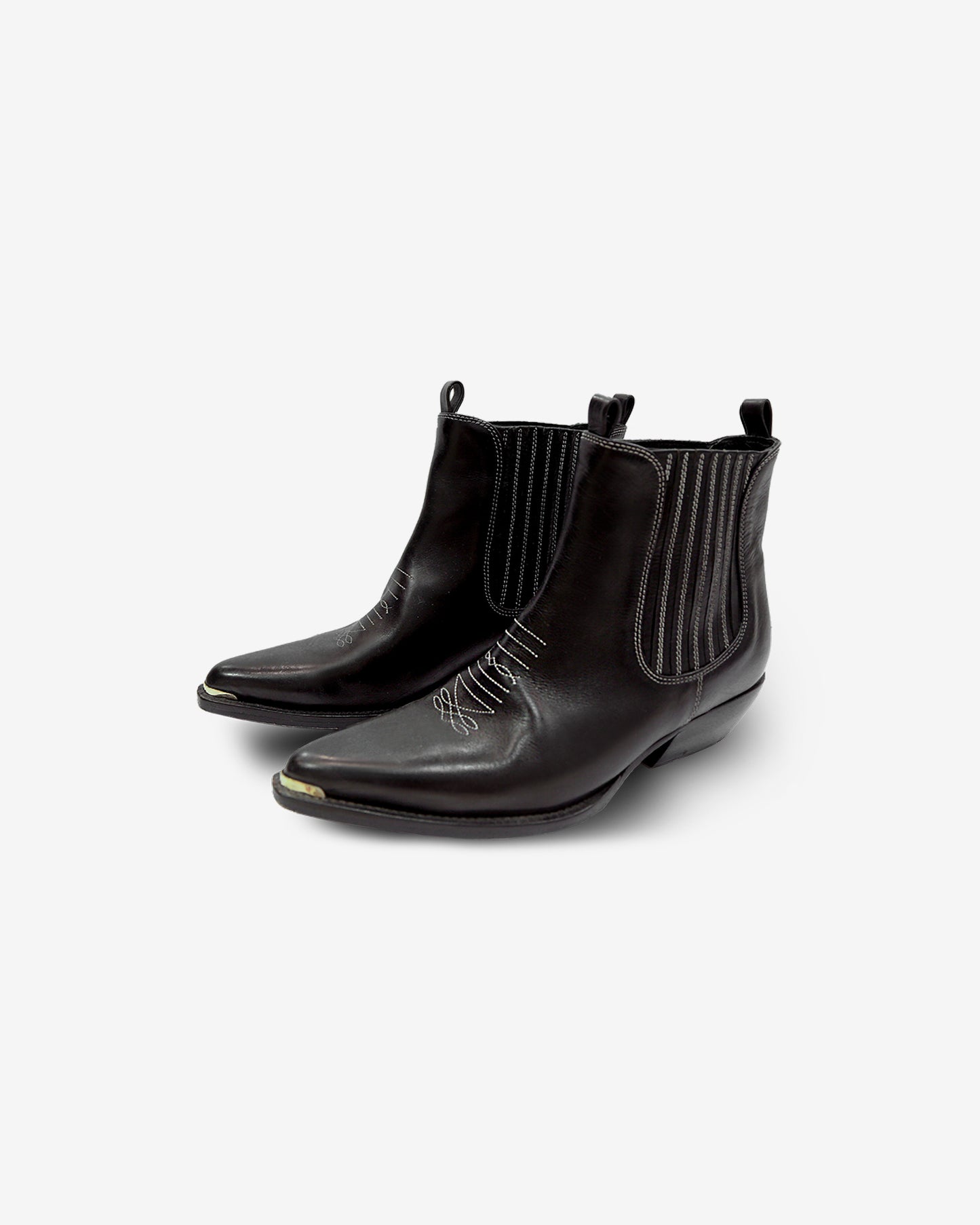 Chaussures Orion - Noir