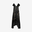 Aida Dress - Black