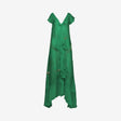 Aida Dress - Green