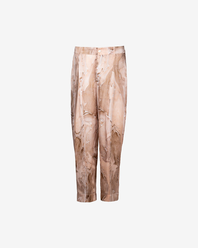 Pantalon Calyn - Rose - Image 1