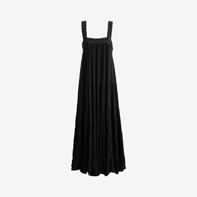 Gigi Dress - Black
