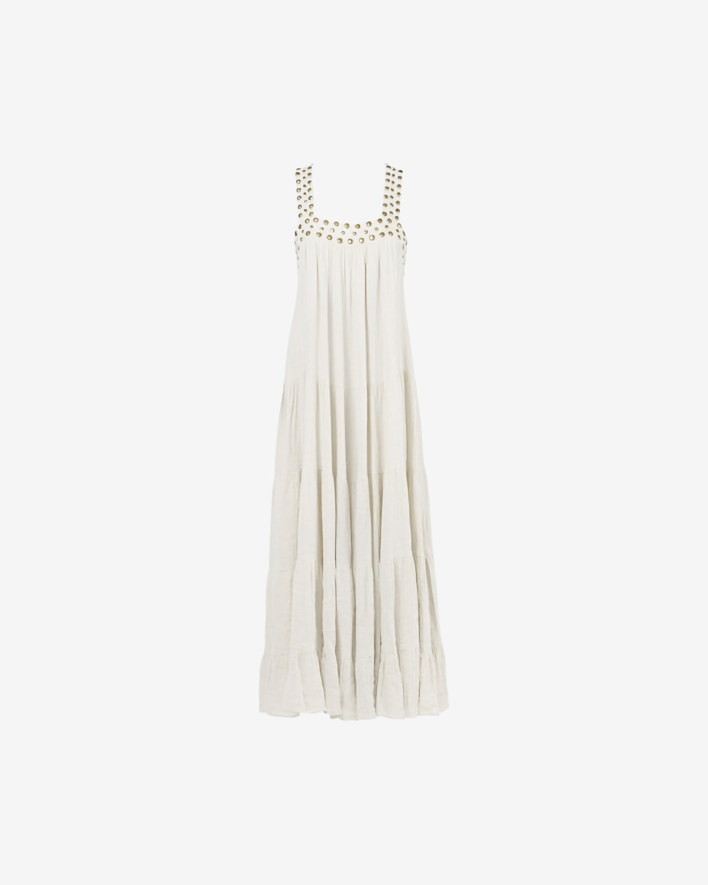 Robe Gigi - Ivoire