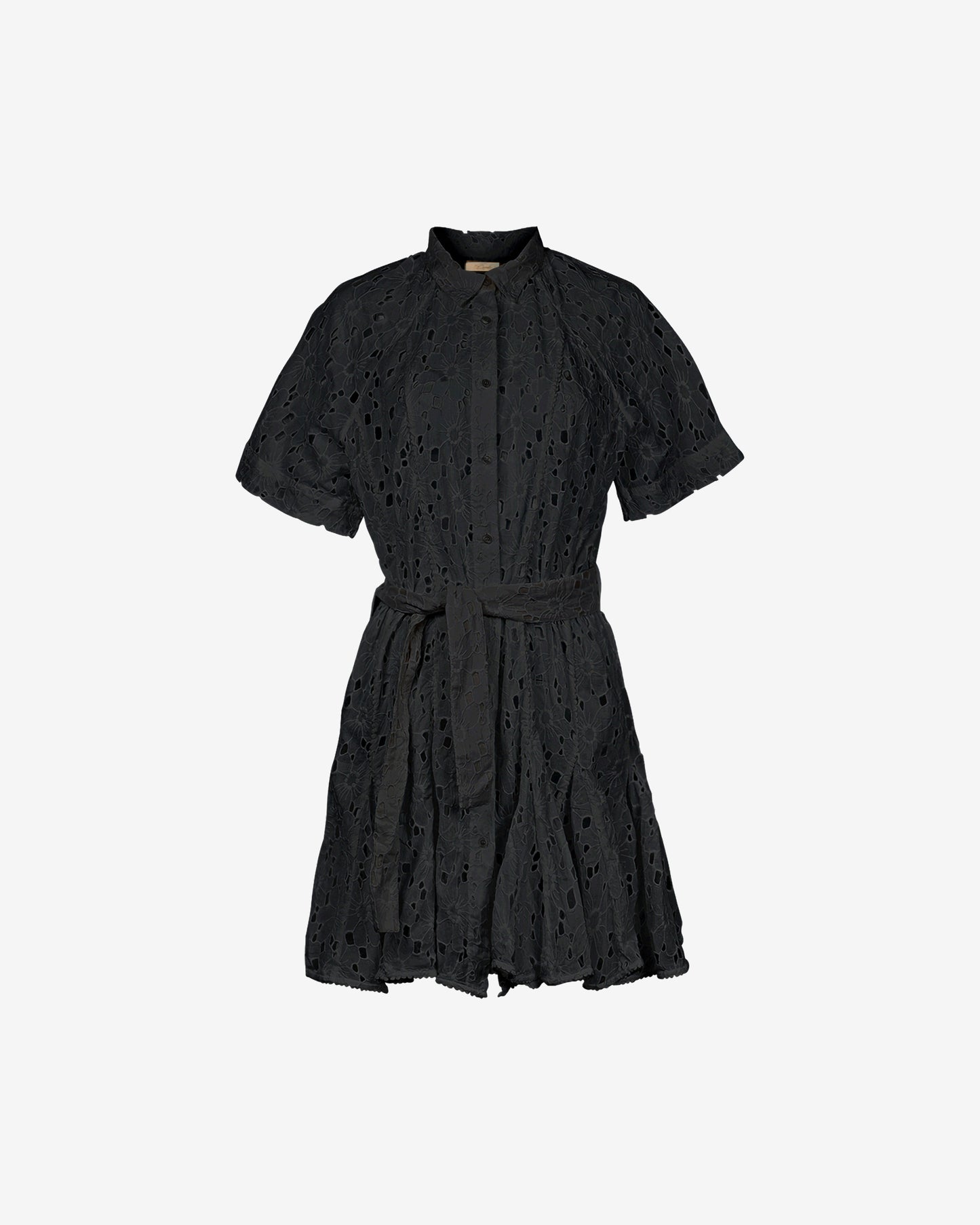 Lizzo Dress - Black