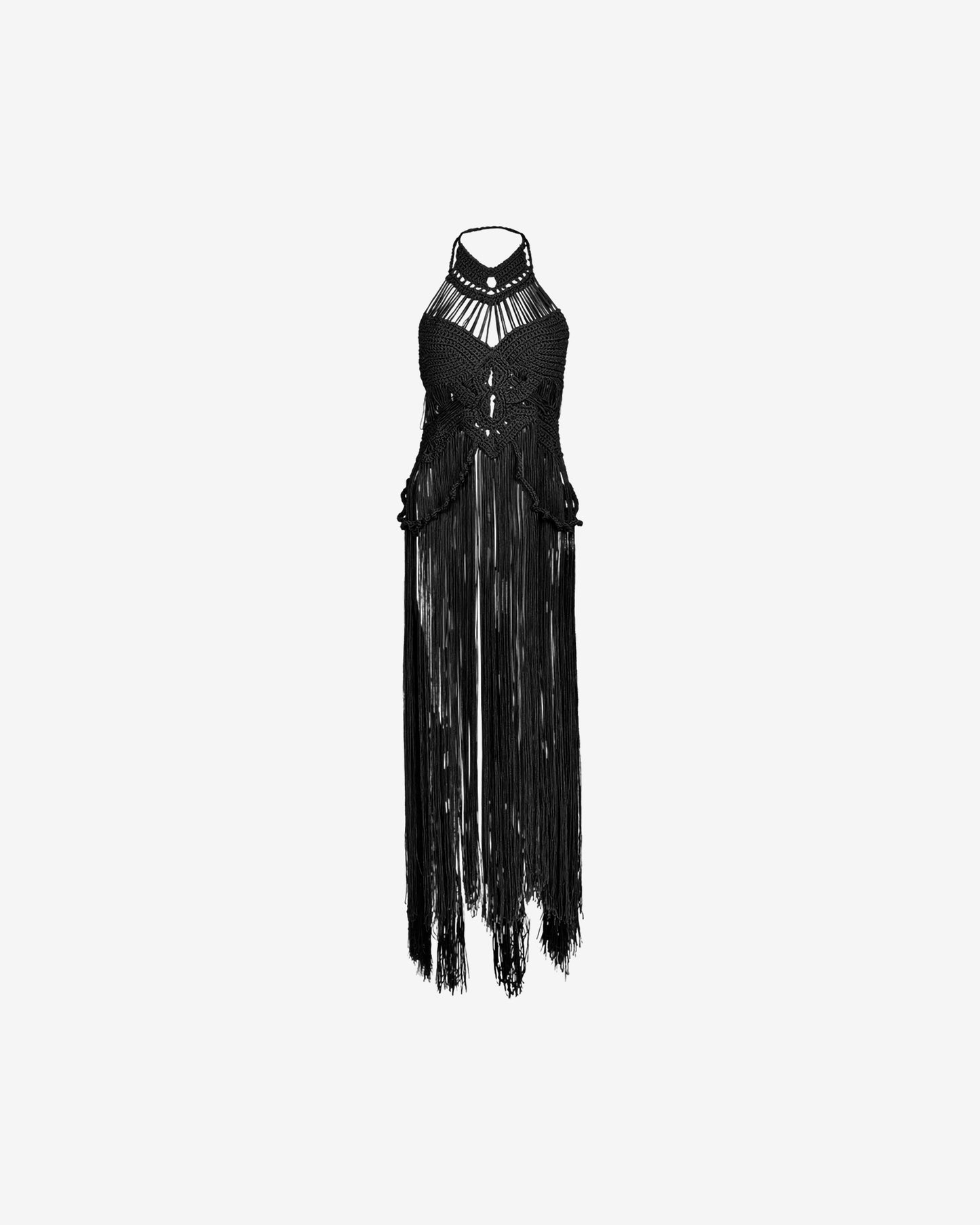 Robe Mimi - Noir
