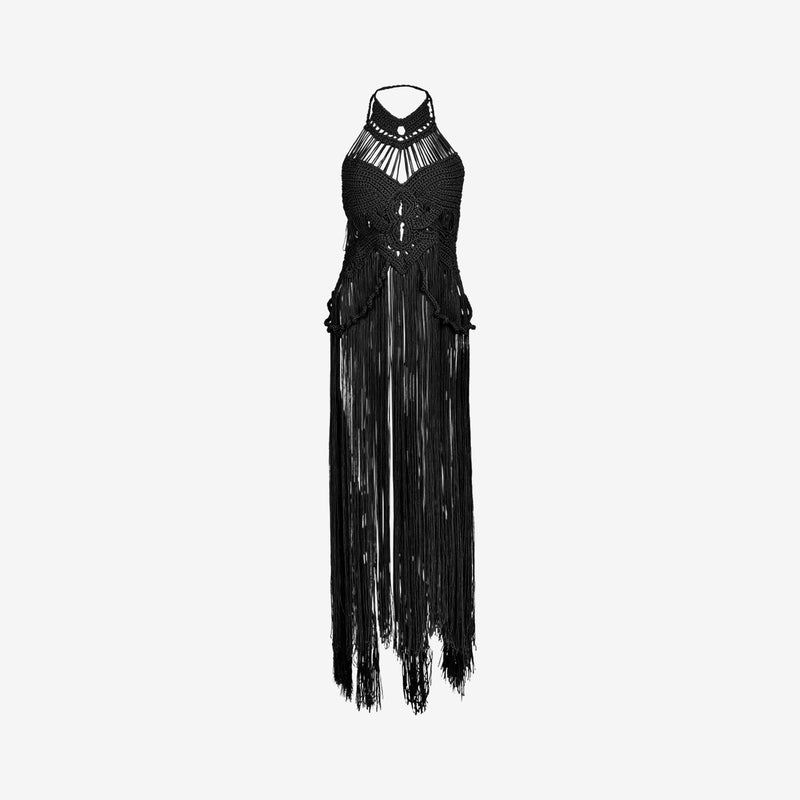 Robe Mimi - Noir