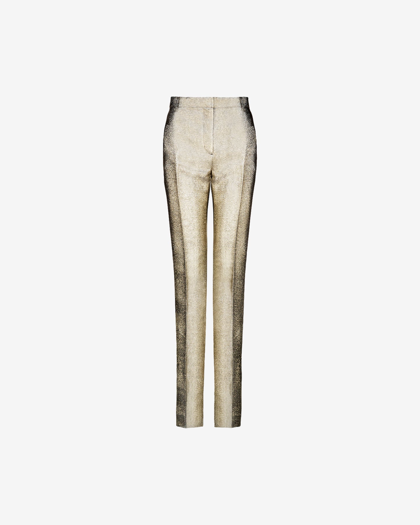 Sydney Pants - Silver