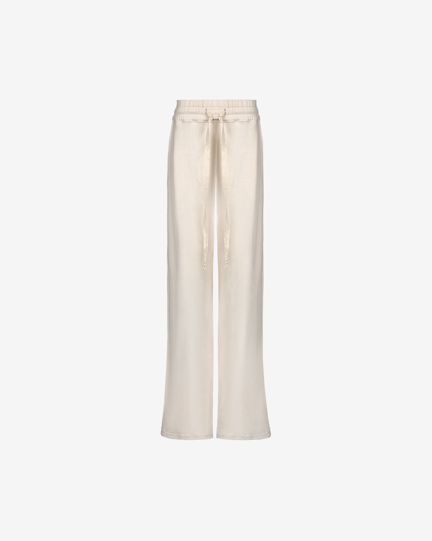 Pantalon Tala - Ivoire