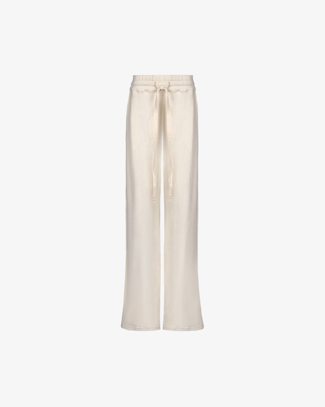 Tala Spe Pants - Ivory - Dernière image