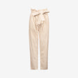 Pantalon Clayde - Ecru
