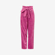 Pantalon Clayde - Rose