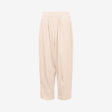 Pantalon Crysta - Ecru