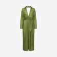 Noor Dress - Green