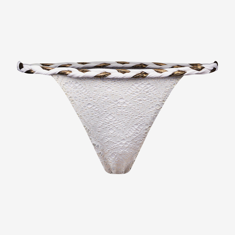 Maillot De Bain Bonny - Blanc