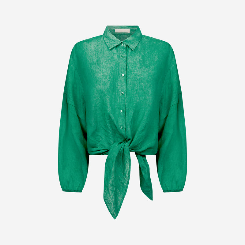 Chemise Cerea - Vert