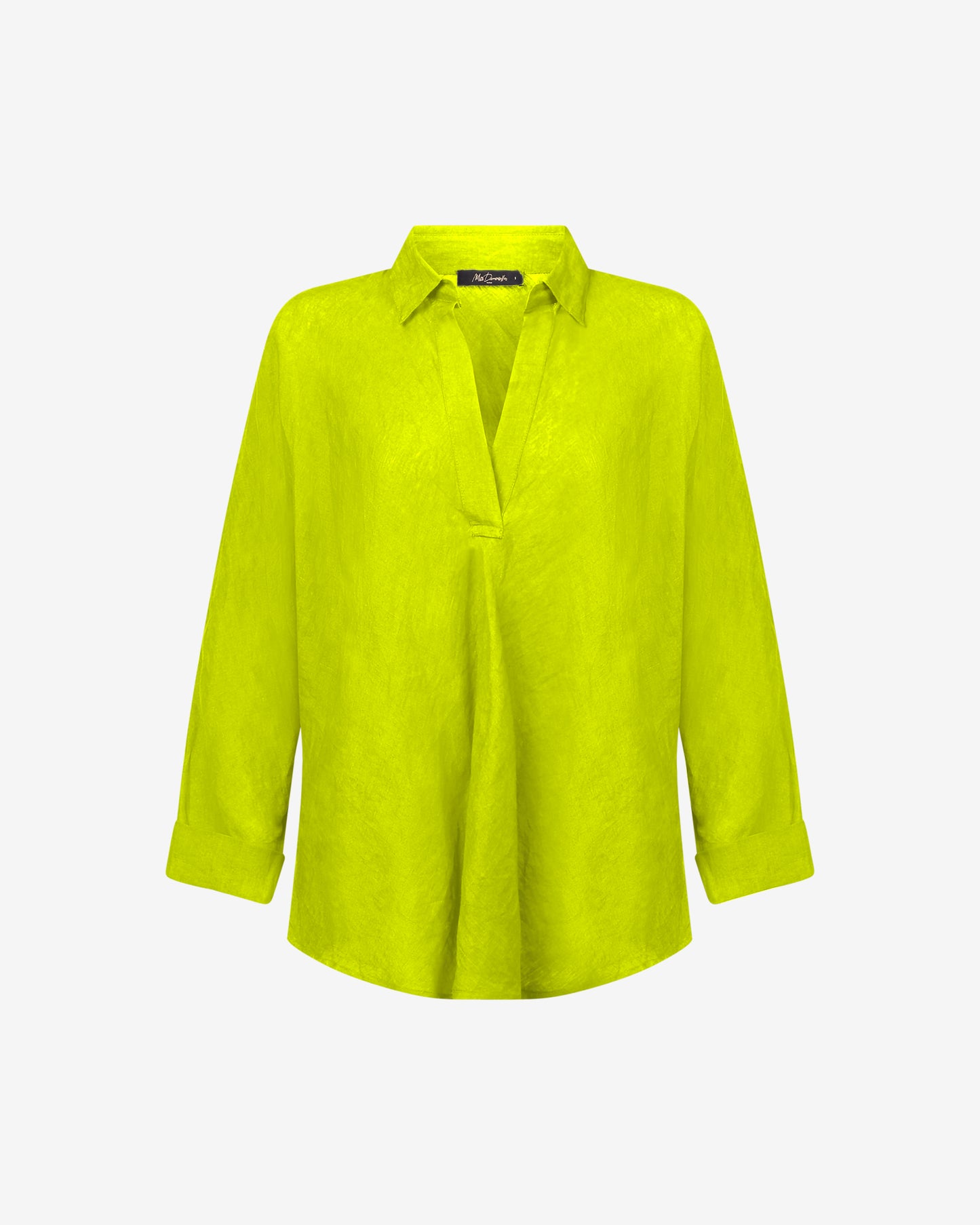 Chemise Cicco - Vert Pistache