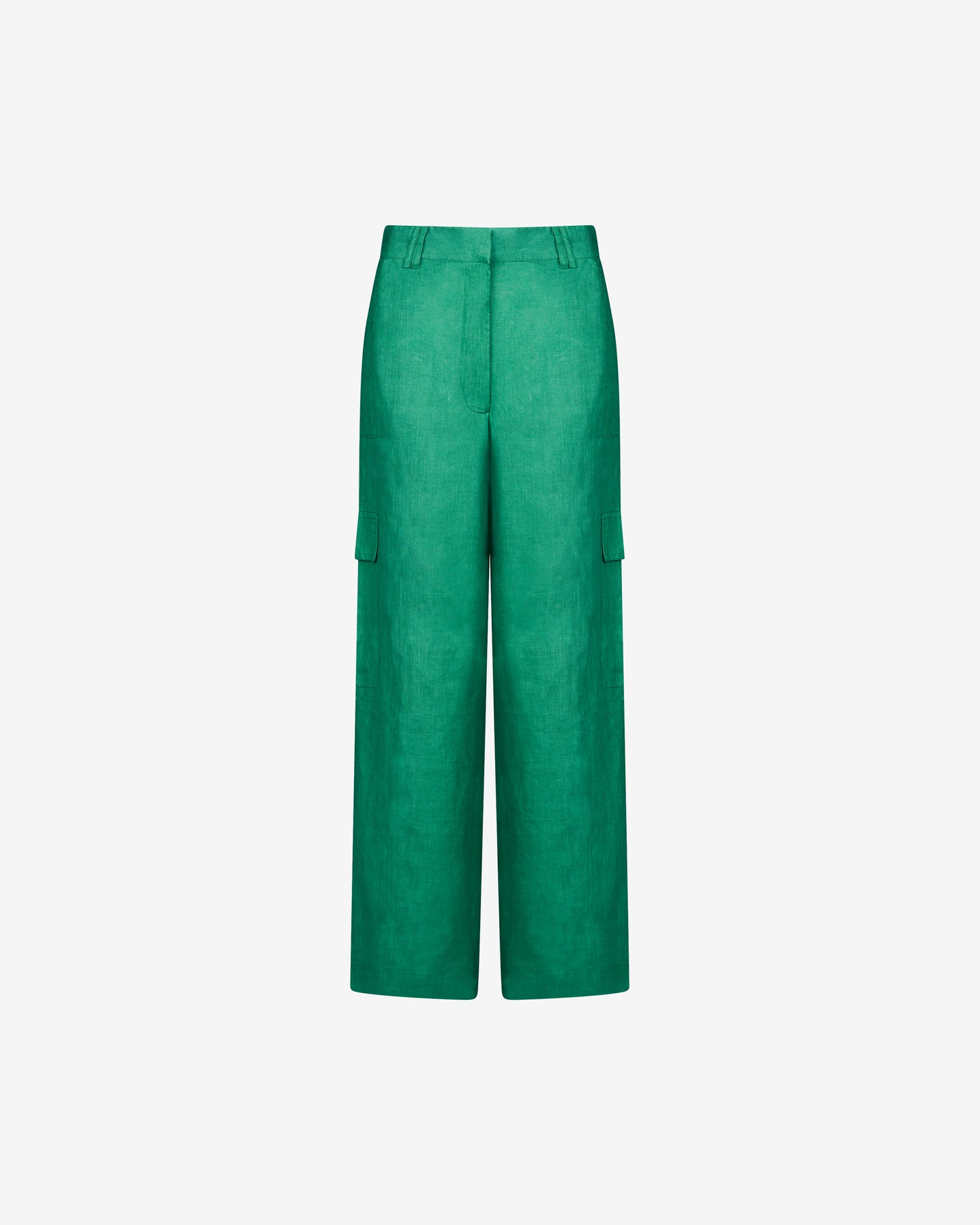 Pantalon Cyr - Vert
