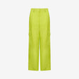 Pantalon Cyr - Vert Pistache