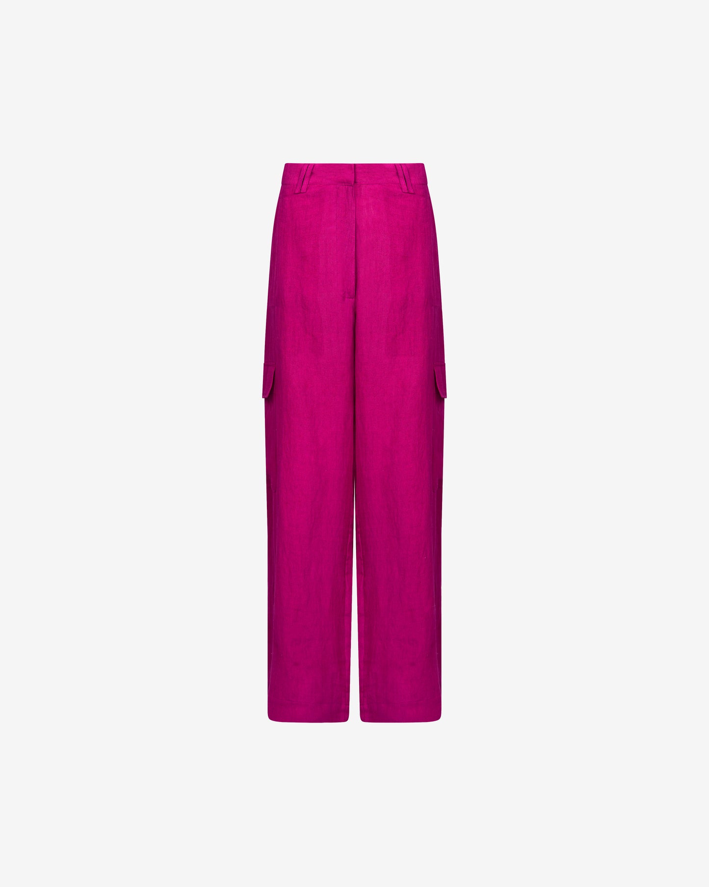 Pantalon Cyr - Violet