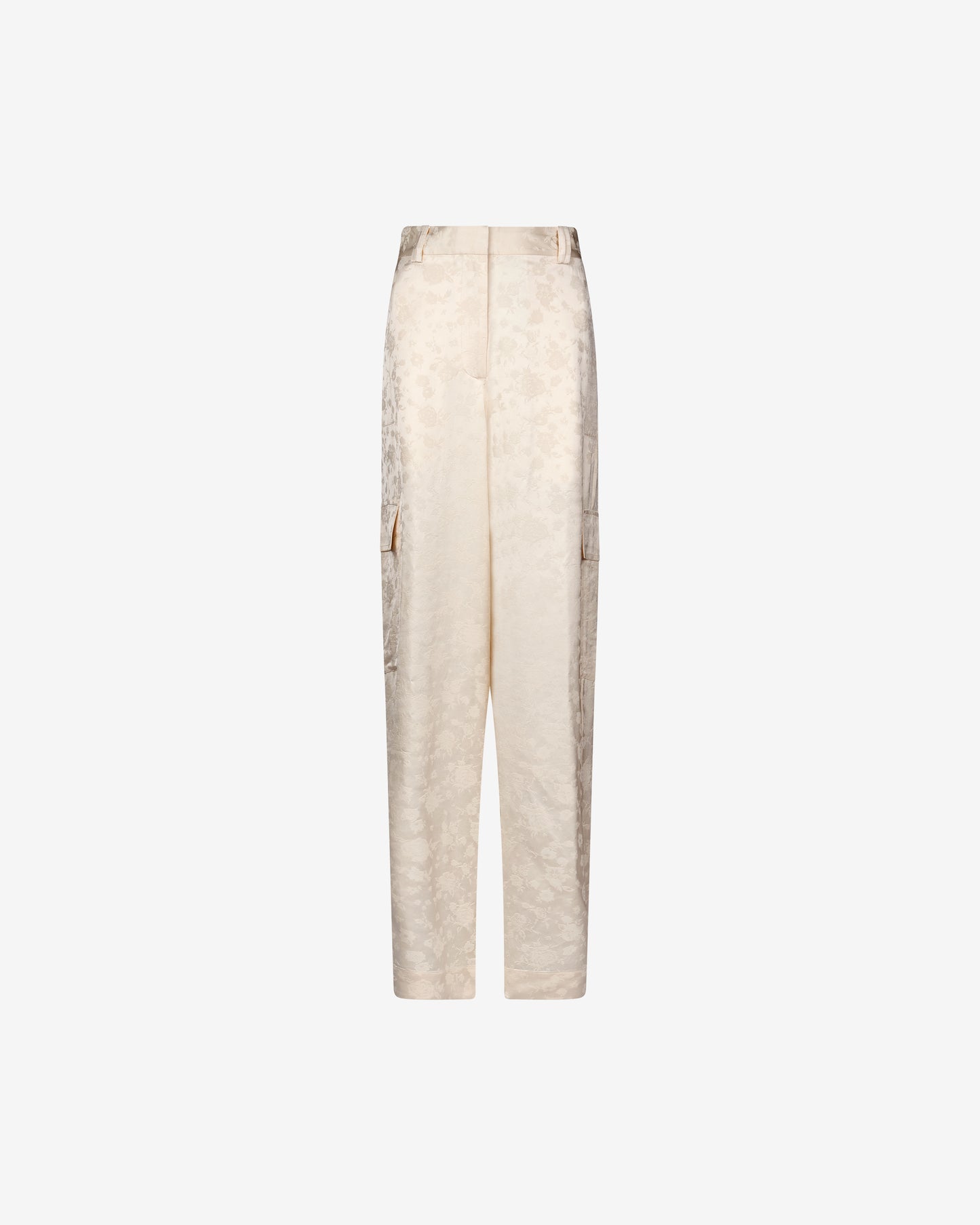 Pantalon Dilma - Blanc