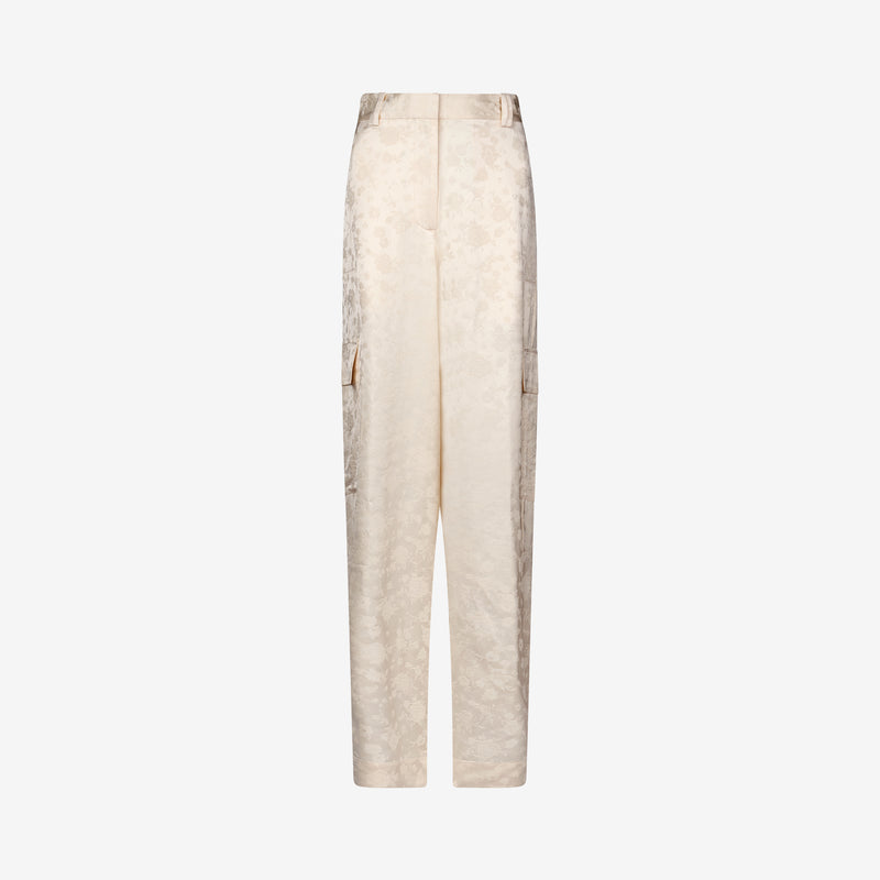 Pantalon Dilma - Blanc