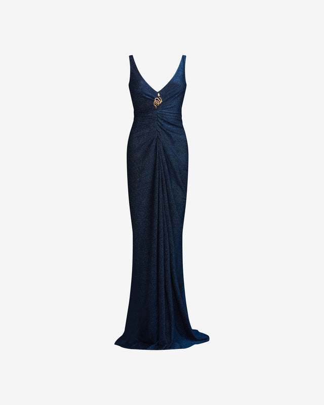 Robe Fatale - Bleu - Image 1