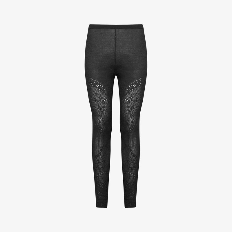 Pantalon Fayda - Noir