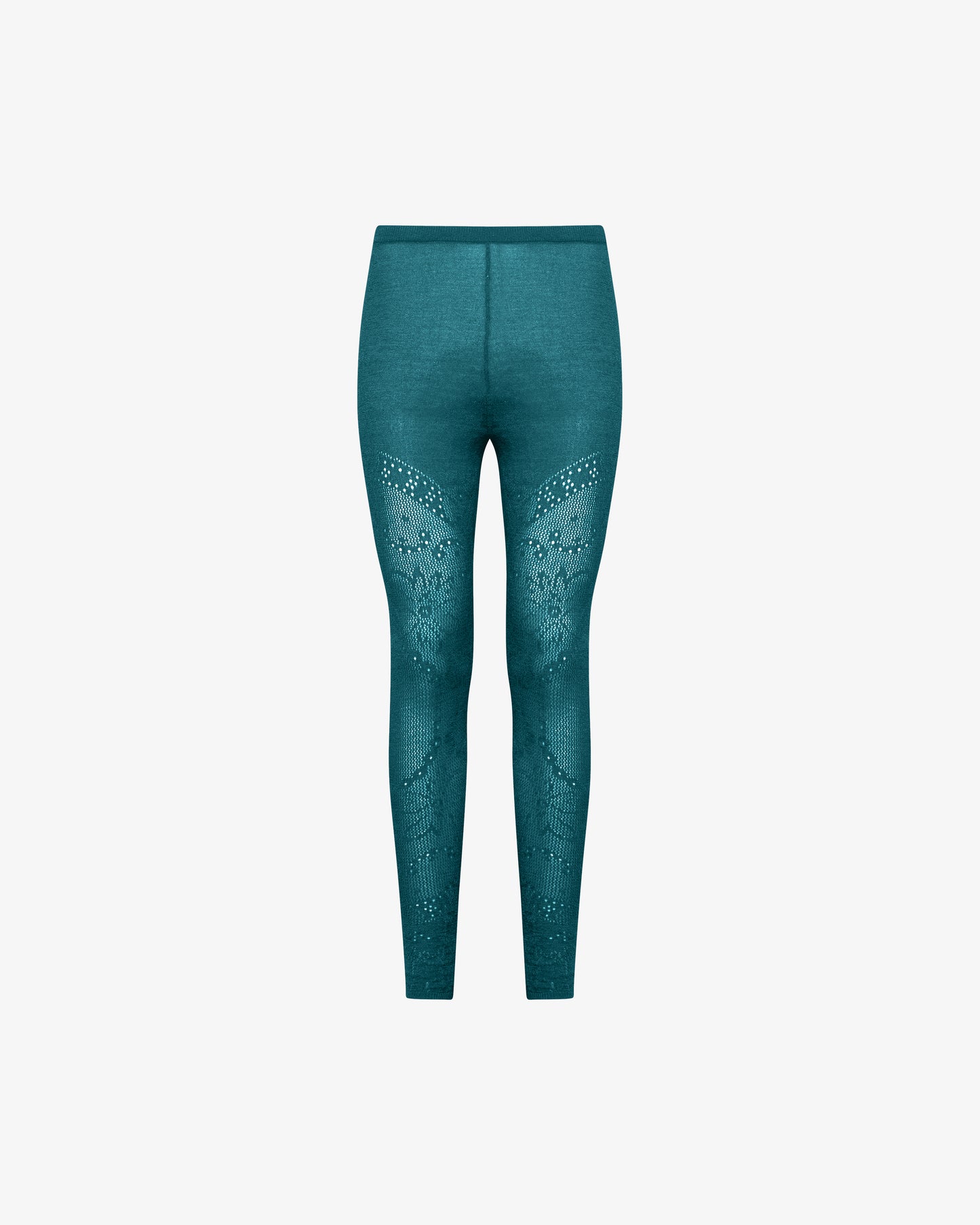 Pantalon Fayda - Vert